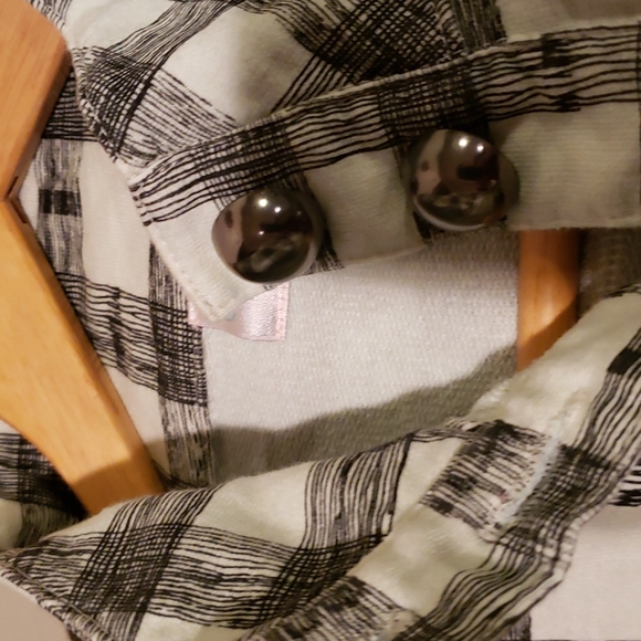 Women's bomber jacket - Picture 3 of 5